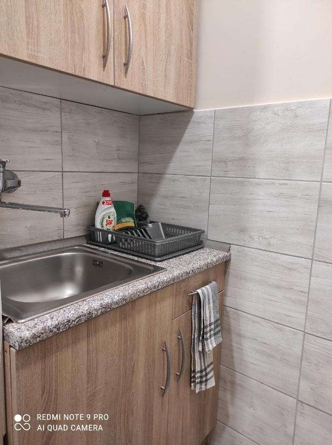Desi Apartman Kaposvár Eksteriør billede